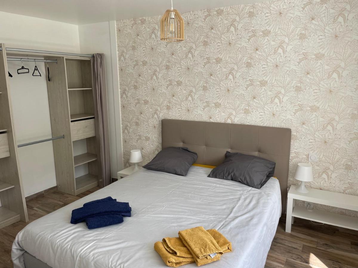 Maison Totalement Renovee 3 Chambres Au Coeur Du Village Лезардриё Экстерьер фото